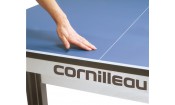 Теннисный стол Cornilleau Competition 610 синий